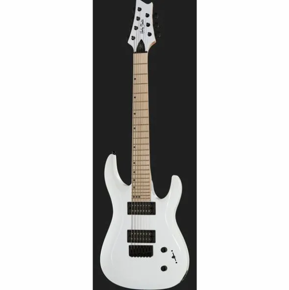 Harley Benton R-457MN WH Progressive Series