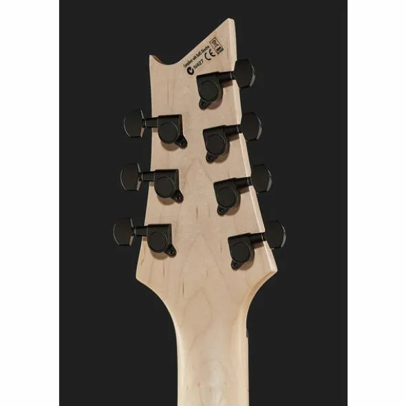 Harley Benton R-457MN WH Progressive Series