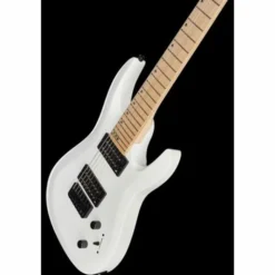 Harley Benton R-457MN WH Progressive Series