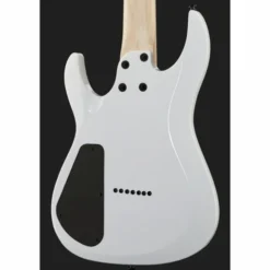 Harley Benton R-457MN WH Progressive Series