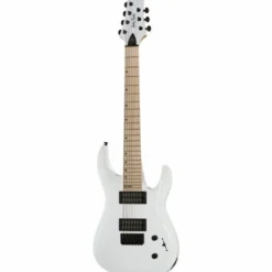 Harley Benton R-457MN WH Progressive Series