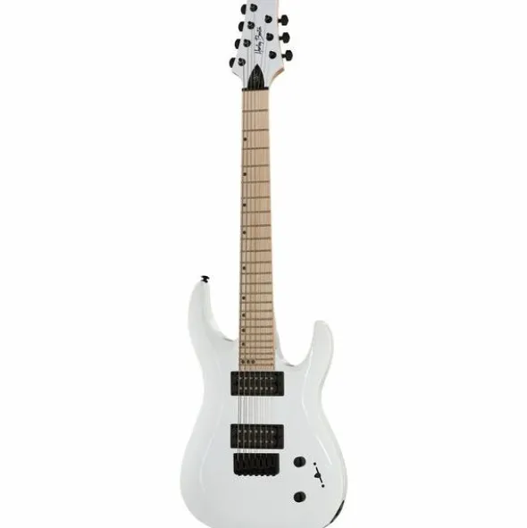 Harley Benton R-457MN WH Progressive Series