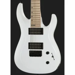 Harley Benton R-457MN WH Progressive Series