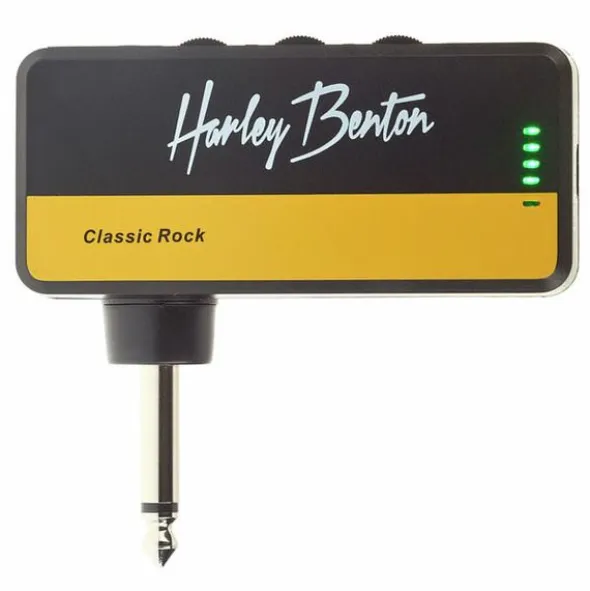 Harley Benton Rockplug Classic Rock
