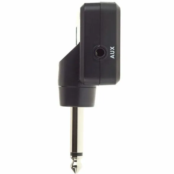 Harley Benton Rockplug Classic Rock