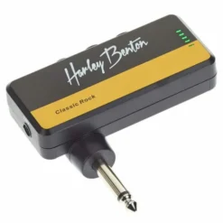 Harley Benton Rockplug Classic Rock