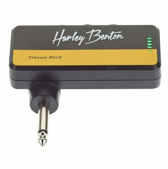 Harley Benton Rockplug Classic Rock