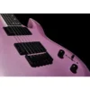 Harley Benton R-446 Plum Metallic