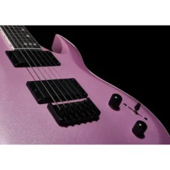 Harley Benton R-446 Plum Metallic