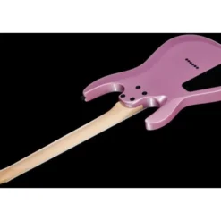 Harley Benton R-446 Plum Metallic