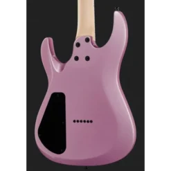 Harley Benton R-446 Plum Metallic
