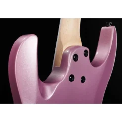 Harley Benton R-446 Plum Metallic