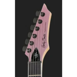 Harley Benton R-446 Plum Metallic