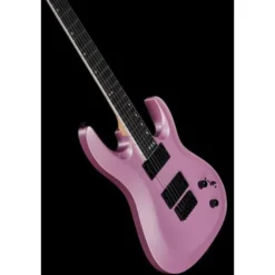 Harley Benton R-446 Plum Metallic