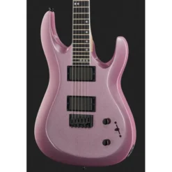 Harley Benton R-446 Plum Metallic