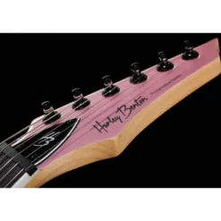 Harley Benton R-446 Plum Metallic