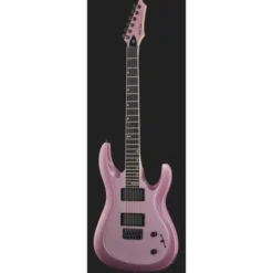 Harley Benton R-446 Plum Metallic