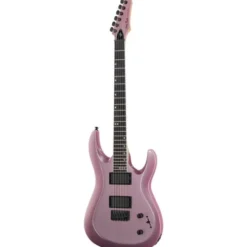 Harley Benton R-446 Plum Metallic