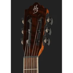 Harley Benton Santos Series C-40SCE NT