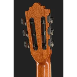 Harley Benton Santos Series C-40SCE NT