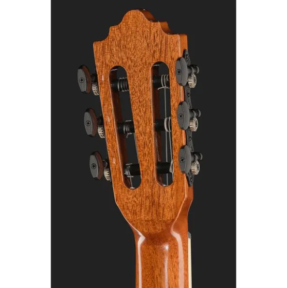 Harley Benton Santos Series C-40SCE NT