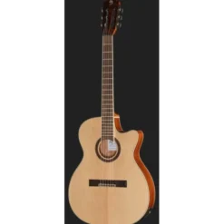 Harley Benton Santos Series C-40SCE NT