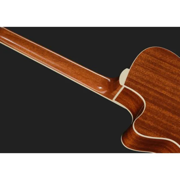 Harley Benton Santos Series C-40SCE NT