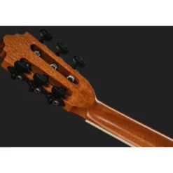 Harley Benton Santos Series C-40SCE NT