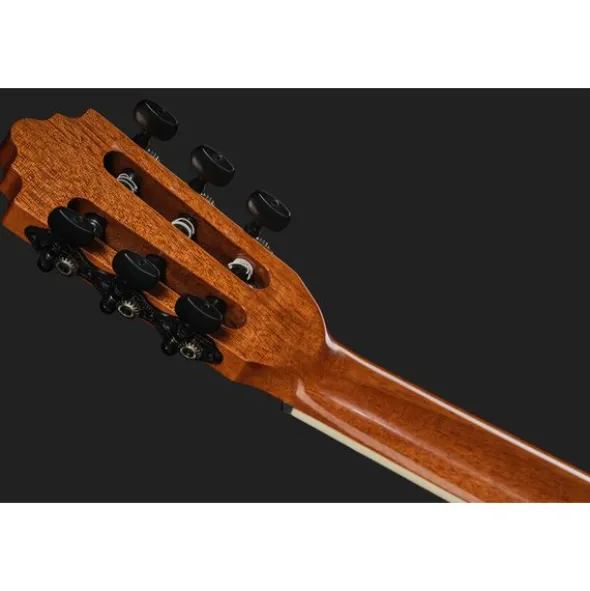 Harley Benton Santos Series C-40SCE NT