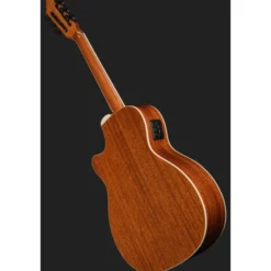 Harley Benton Santos Series C-40SCE NT