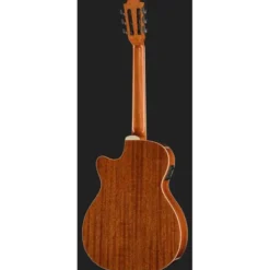 Harley Benton Santos Series C-40SCE NT
