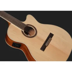 Harley Benton Santos Series C-40SCE NT