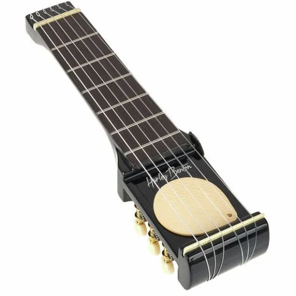 Harley Benton Santos Series Fingertrainer
