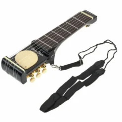 Harley Benton Santos Series Fingertrainer