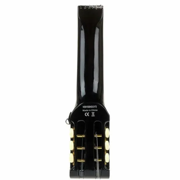 Harley Benton Santos Series Fingertrainer