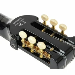Harley Benton Santos Series Fingertrainer