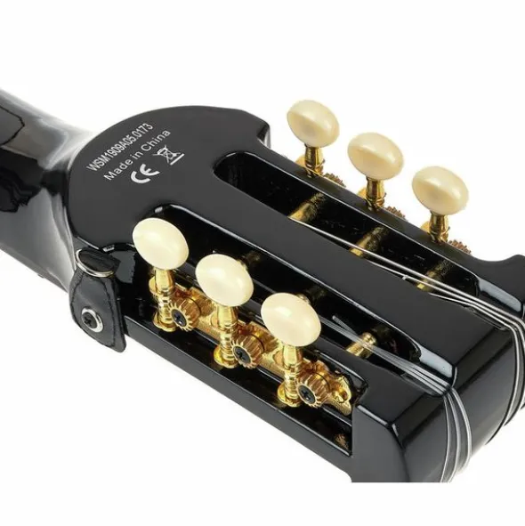 Harley Benton Santos Series Fingertrainer
