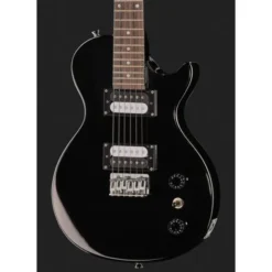 Harley Benton SC-200BK Mini