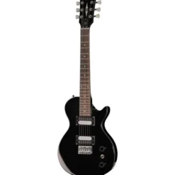 Harley Benton SC-200BK Mini