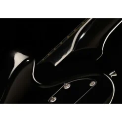 Harley Benton SC-200BK Mini