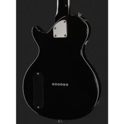 Harley Benton SC-200BK Mini