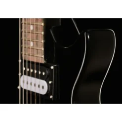 Harley Benton SC-200BK Mini