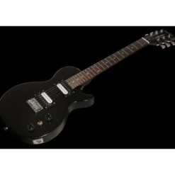 Harley Benton SC-200BK Mini