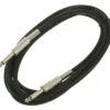 Harley Benton SC-200 BK Student Serie Bundle