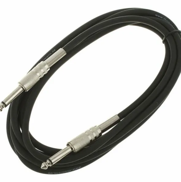 Harley Benton SC-200 BK Student Serie Bundle