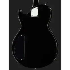 Harley Benton SC-200 BK Student Serie Bundle