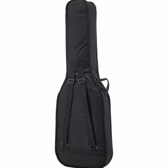 Harley Benton SC-200 BK Student Serie Bundle