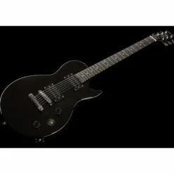 Harley Benton SC-200 BK Student Serie Bundle