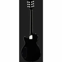 Harley Benton SC-200 BK Student Serie Bundle