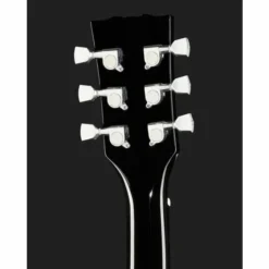 Harley Benton SC-200 BK Student Serie Bundle